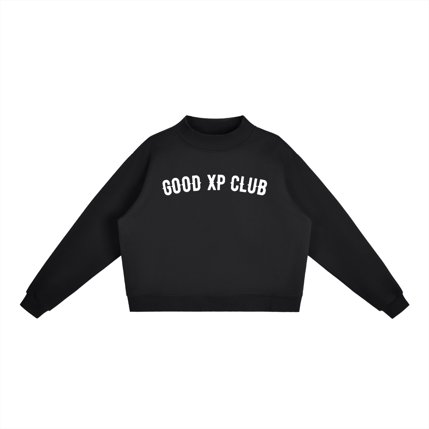 Girls Night Crew Sweatshirt