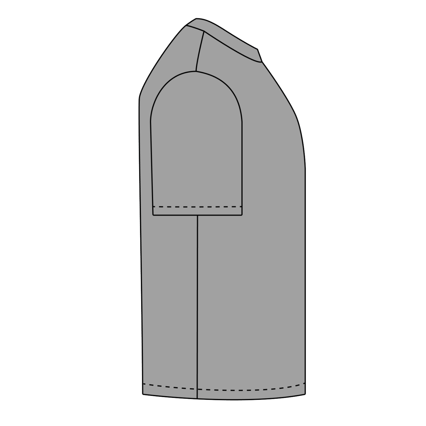 Kindness Heavyweight T-Shirt