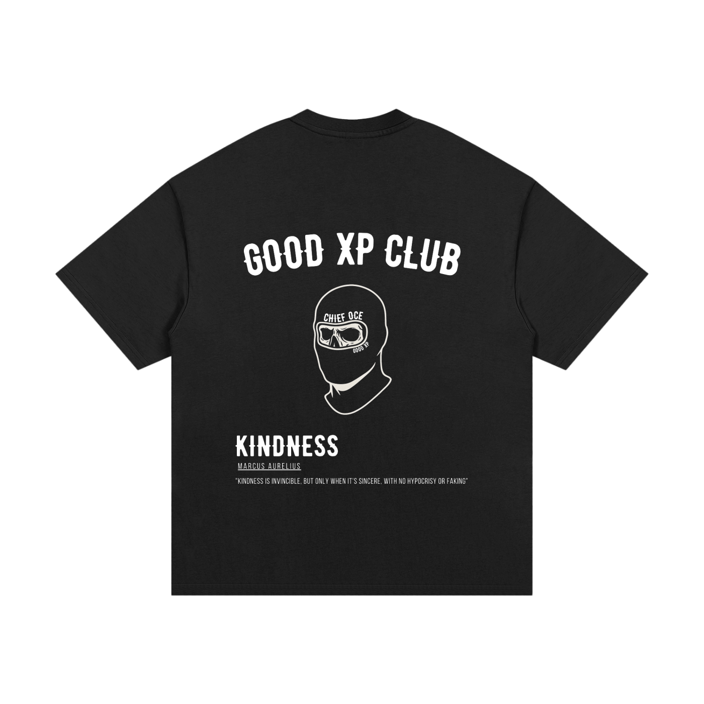 Kindness Heavyweight T-Shirt