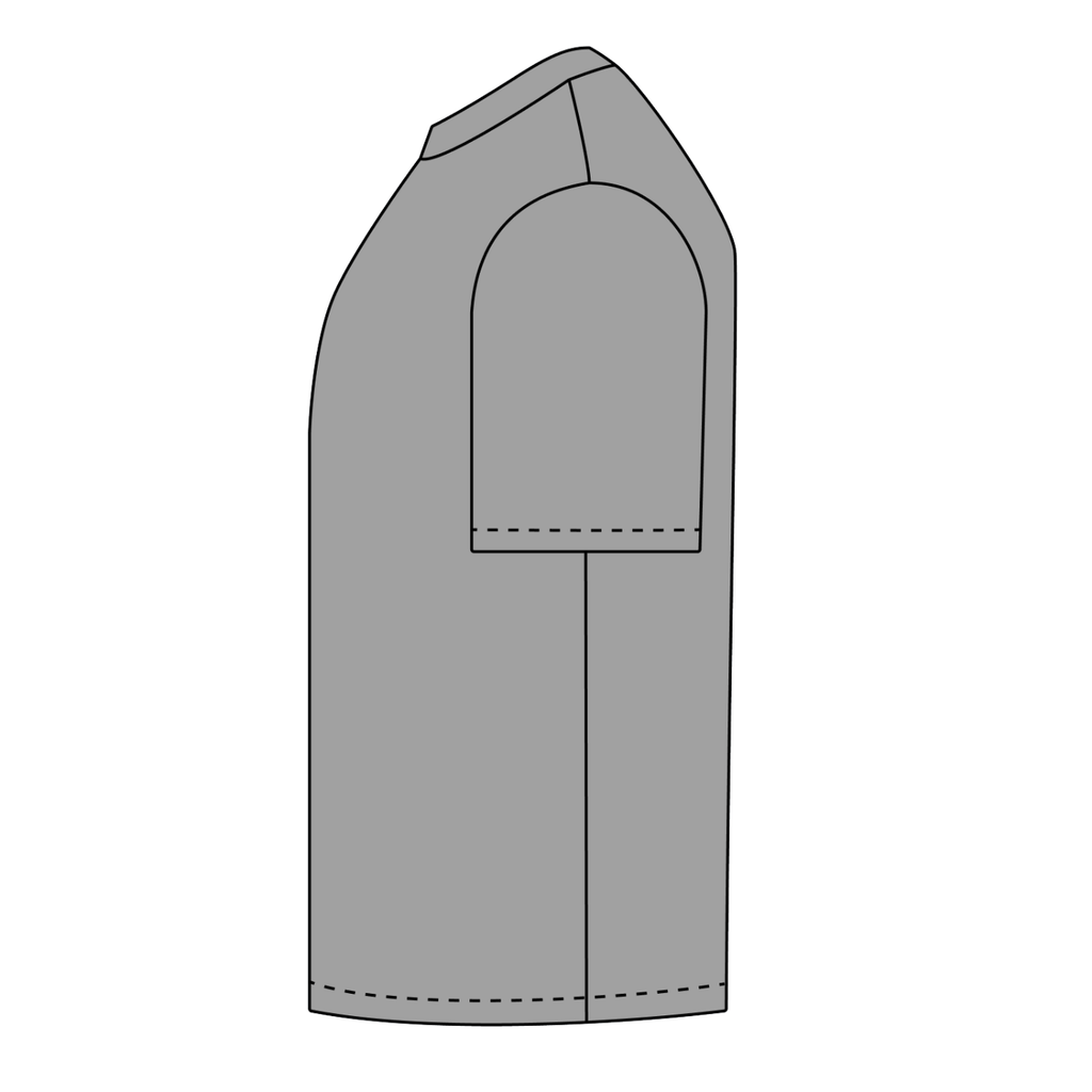 Fatherhood Heavyweight T-Shirt