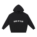Kindness Heavyweight Hoodie
