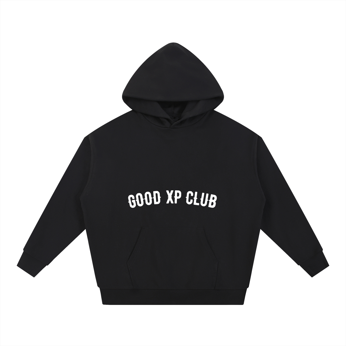 Kindness Heavyweight Hoodie