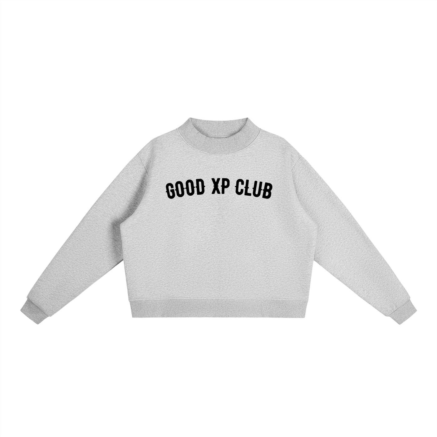 Girls Night Crew Sweatshirt