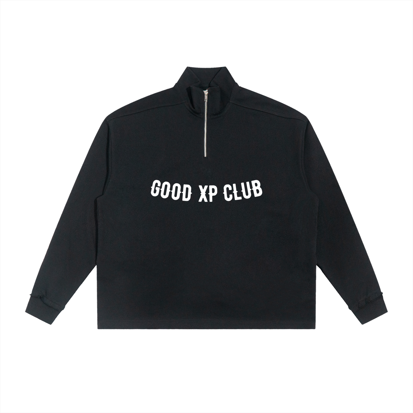 Kindness Half-Zip