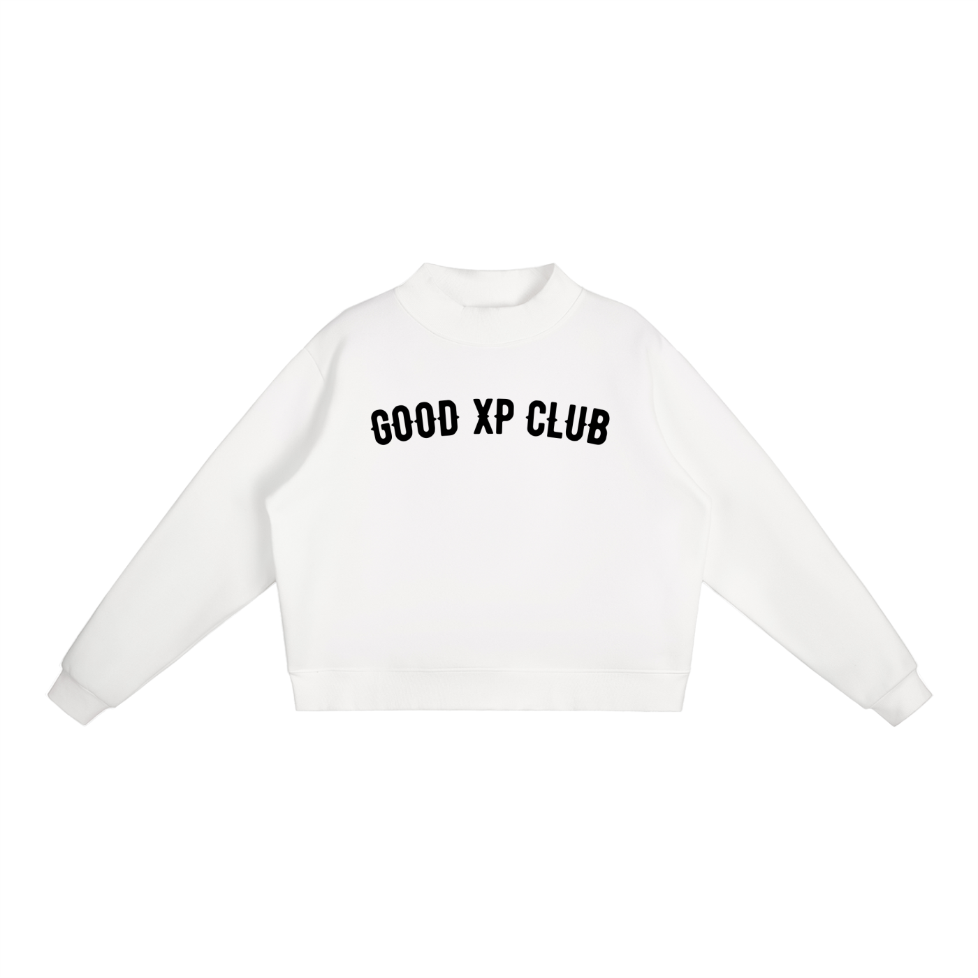 Girls Night Crew Sweatshirt