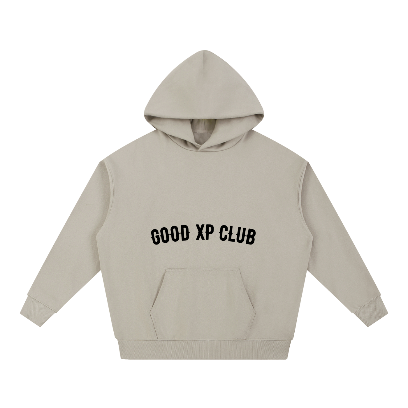 Kindness Heavyweight Hoodie