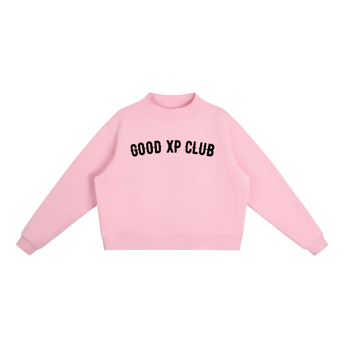 Girls Night Crew Sweatshirt