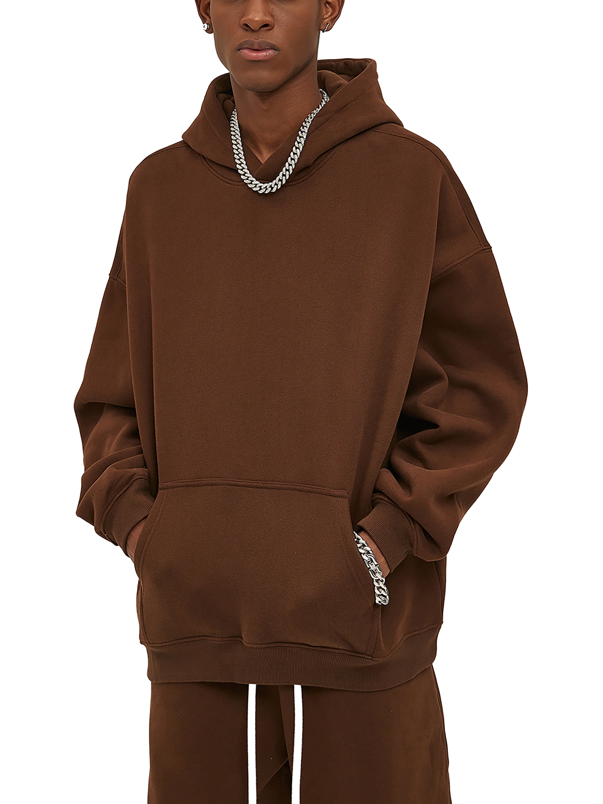 Good Boys Golf Course Oversize Hoodie